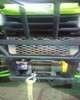 Kawasaki Teryx Lower Radiator Guard by Dot Weld Offroad - DOT-KTX-48-RGU
